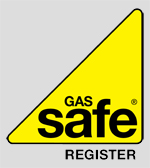 Gas Safe Logo